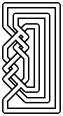 knot:(33'11'33'688888841~1231'33668888888844423'13'221~126666688888888884444422)